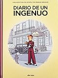 coffret intégrale spirou et fantasio  Diario de un ingenuo: Una aventura de Spirou por Émile Bravo