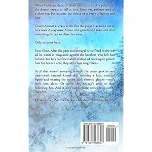 Polar Bared: Volume 3 (Kodiak Point)