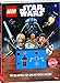 Produktbild LEGO® STAR WARS™. Rätselspaß für galaktische Helden