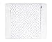Produktbild Julius Zöllner Wickelauflage Schutzbezug für Softy Dots grau 6826-0 (T)Tiefe x (B)Breite 60 x 71 cm