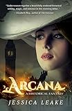 Cover zum Buch Arcana