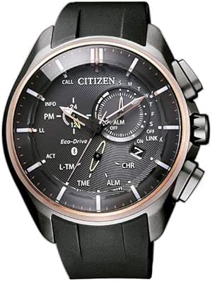 citizen w770 bluetooth