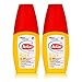 Produktbild Autan Protection Plus Multi Insektenschutz Pumpspray 100ml - schützt bis zu 8 Stunden vor Mücken, bis zu 5 Stunden vor Stechfliegen wie z.B. Bremsen (2er Pack)