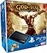 Produktbild PlayStation 3 - Konsole Super Slim 500 GB (inkl. DualShock 3 Wireless Controller + God of War Ascension Special Edition)