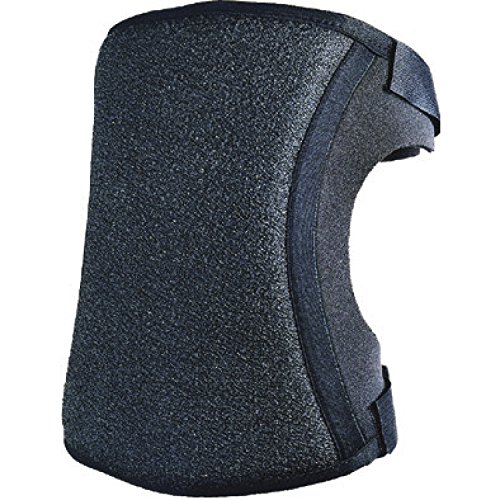 KNEETEK Knieschoner Kevlar kurzzeitig bis 1300 Grad hitzebeständig, 1 Stück, 60002