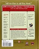 Image de LPIC-1/CompTIA Linux+ Certification All-in-One Exam Guide (Exams LPIC-1/LX0-101 & LX0-102)