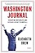Produktbild Washington Journal: Reporting Watergate and Richard Nixon's Downfall