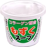 Mozuku sopa (col?geno) 35gX8 bolsas taza