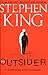Produktbild The Outsider: The No.1 Sunday Times Bestseller