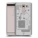 Produktbild Head Case Designs Musik Modellbausätze Ruckseite Hülle für LG V10