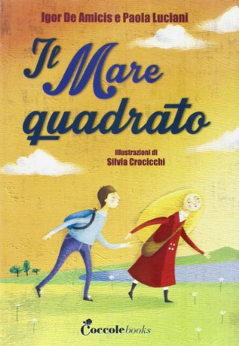 Il mare quadrato