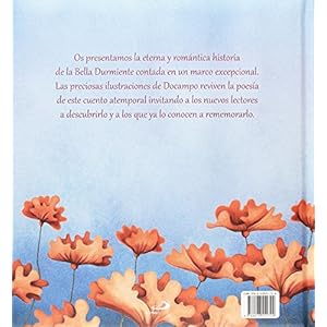 La Bella Durmiente (Cuentos y ficción)