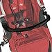 Baby Jogger City Mini Single (Black/Grey)