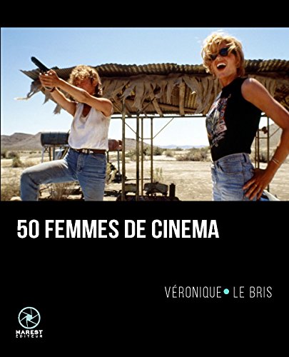 Preisvergleich Produktbild 50 femmes de cinéma