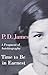 Time to Be in Earnest: A Fragment of Autobiography by 