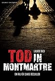 Tod in Montmartre: Ein Fall für Claude Bocquillon by