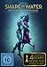 Shape of Water: Das Flüstern des Wassers [DVD]