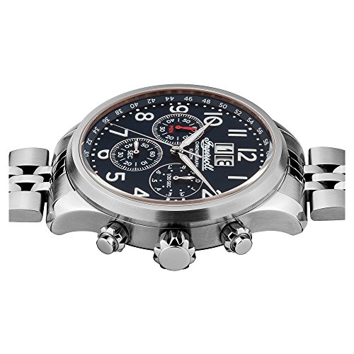Ingersoll – Herren -Armbanduhr I02404