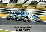  Mercedes-AMG Motorsport (Wandkalender 2019 DIN A3 quer): Ein Kalender für alle Mercedes-AMG Motorsport Fans. (Monatskalender, 14 Seiten ) (CALVENDO Sport)