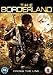 The Borderland [DVD]