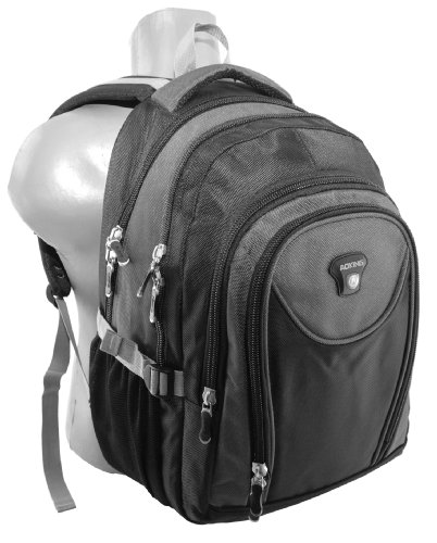 Laptop Rucksack Schulrucksack Schulranzen Schultasche A4 15 Zoll in 5 Farben Aoking Uni Rucksack Perfect Day Multifunktionsrucksack Campus Daypack Rucksack City Rucksack / Schule Arbeit & Freizeit / Bag A / 4 Outdoor Schulrucksack Sport City Rucksack Schule Arbeit & Freizeit Bag Schulrucksack Sportrucksack Backpack Laptoprucksack Laptopfach 15"... (rot)