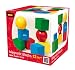 BRIO BRI-30123 Magnetic Building Blocks One