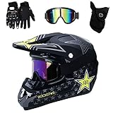 conjunto motocross fox 180 [MATERIALES]: Diseño aerodinámico Cubierta exterior de ABS de alta densidad, cubierta interna de burbuja de EPS, Ligero y resistente a los impactos, Forro de tela de poliéster Limpieza parcialmente removible.