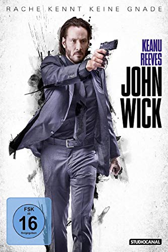 John Wick [DVD]