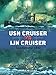 USN Cruiser vs IJN Cruiser: Guadacanal 1942 (Duel, Band 22) by 