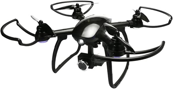 attop wolvy drone