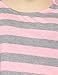 Balance Collection (by Marika) Womens Yoga & Casual Hooded Shirt S Multicolor