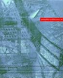 Pamphlet Architecture 16: Architecture as a Translation of Music by Elizabeth, ed. Martin