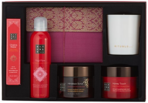 RITUALS The Ritual of Ayurveda – Balancing Ceremony Geschenkset Extra large - 8