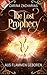 Cover zum Buch The Lost Prophecy: Aus Flammen geboren