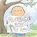 Produktbild Rutabaga Boo!