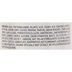 GILLETTE 250 ml Irritation Defense Foam - Image 2