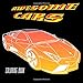 Produktbild Awesome Cars Coloring Book: Adult & Kids Coloring Pages Filled With Luxury Cars, Oldtimers, Classic Automobiles, Sedans, American Muscle Cars, Dream ... (Happy Coloring for Boys, Band 1)