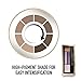 Max Factor Eyeshadow Palette Smokey Eye Drama Kit, 1.8 g, Number 04, Luxe Lilacs