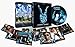 Donnie Darko BD 2001 DirectorŽs Cut con Funda 3D Edición Limitada y Numerada con 8 Postales [Blu-ray]