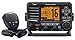 Produktbild Icom VHF M506 fest integrierte DSC-AIS und Schwarz