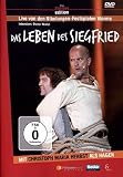 Das Leben des Siegfried - Andr� Eisermann