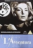 L'Avventura - (Mr Bongo Films) (1960) [DVD]