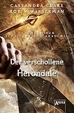 Image de Der verschollene Herondale: Legenden der Schattenjäger-Akademie (2):