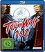 Teen Wolf 1+2 [Blu-ray]