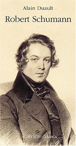 ⤂Télécharger⤃ Robert Schumann : Le goût de l'ombre Gratuit