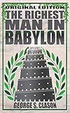 Richest Man in Babylon by