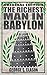 Richest Man in Babylon by