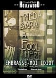 Embrasse-moi idiot