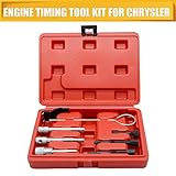 ★ Alle Teile sind gut verpackt in einem Kunststoffkoffer für einfache Lagerung und Transport.