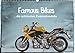 Produktbild Famous Bikes - die schönsten Zweiradmodelle (Wandkalender 2019 DIN A3 quer): 13 detailgetreue Motorrad-Miniaturen ansprechend in Szene gesetzt (Monatskalender, 14 Seiten ) (CALVENDO Hobbys)